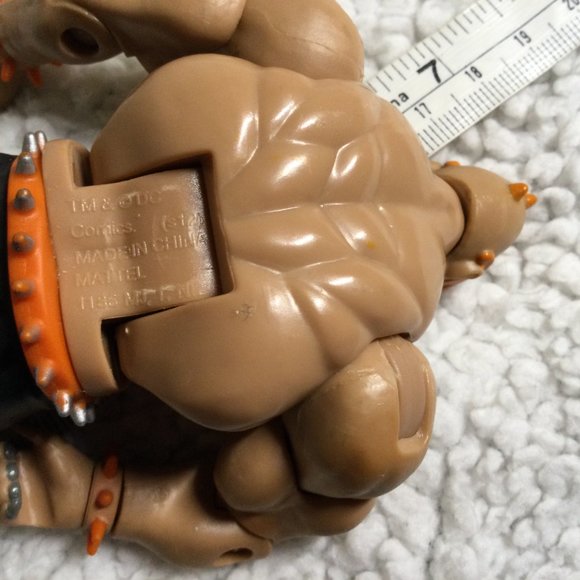 DC Comics Multiverse 6" Action Figure Doomsday The Dark Knight Returns Mutant - Picture 9 of 9